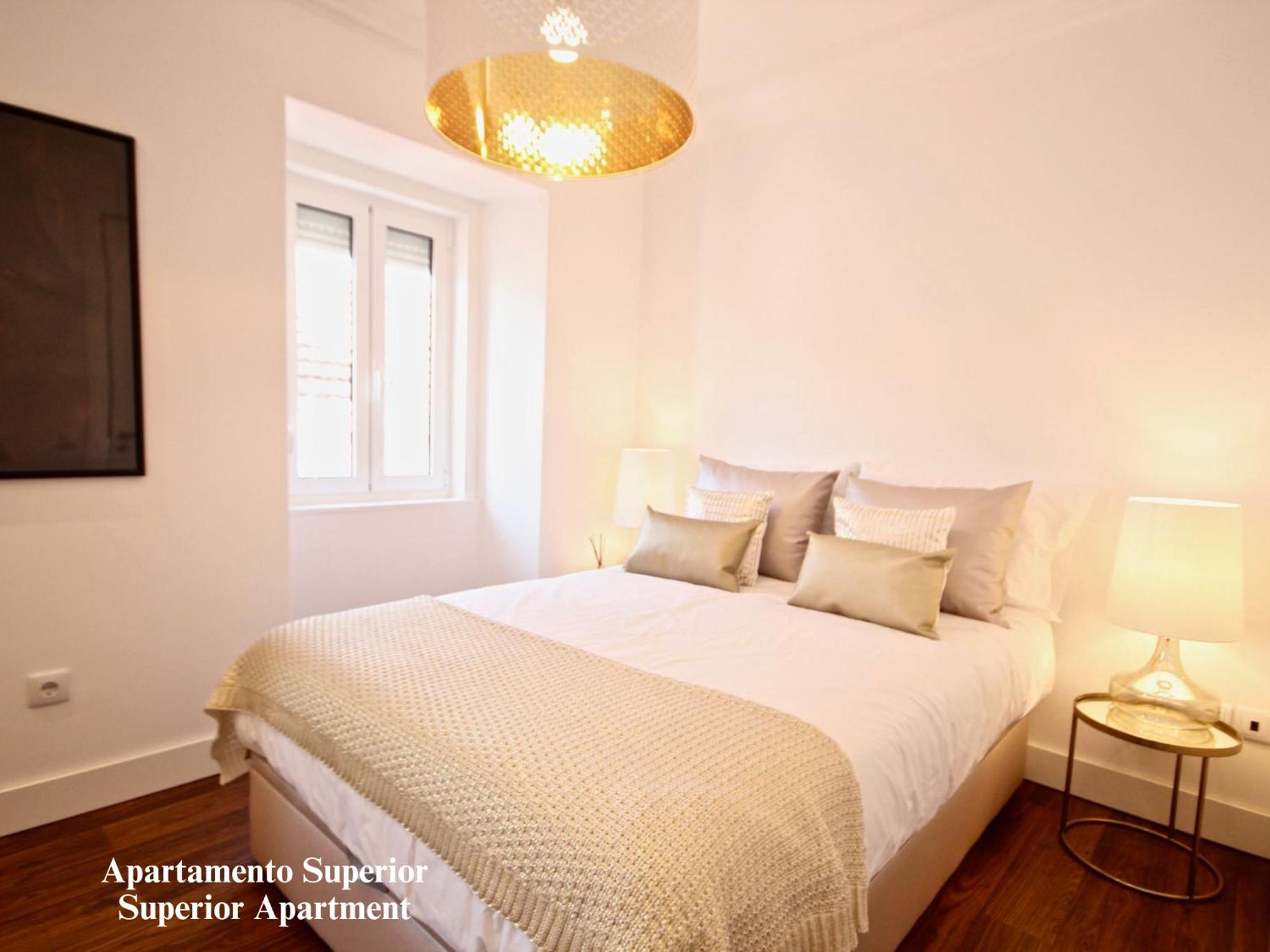 Lejlighed Akicity Graca Silver Ii