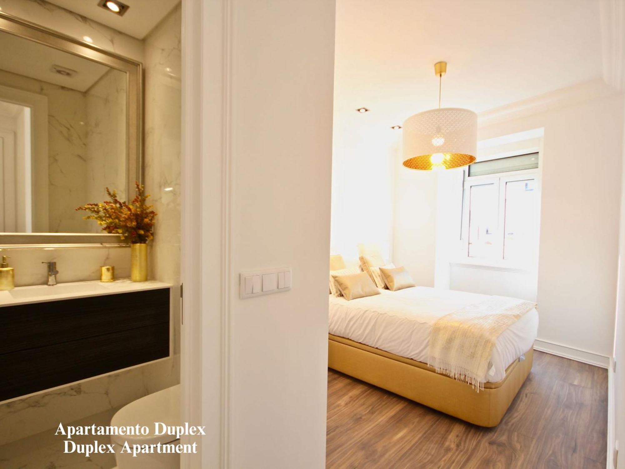 Lejlighed Akicity Graca Silver Ii